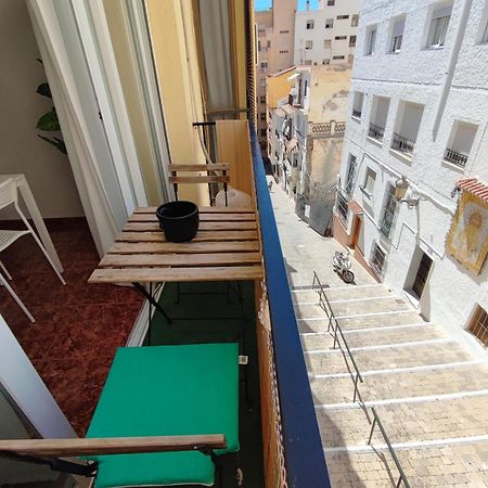 Descanso Y Diversion En Pleno Centro De 阿尔姆尼卡 外观 照片